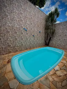 Casa Jardim Europa, Uberlândia - MG — foto 1