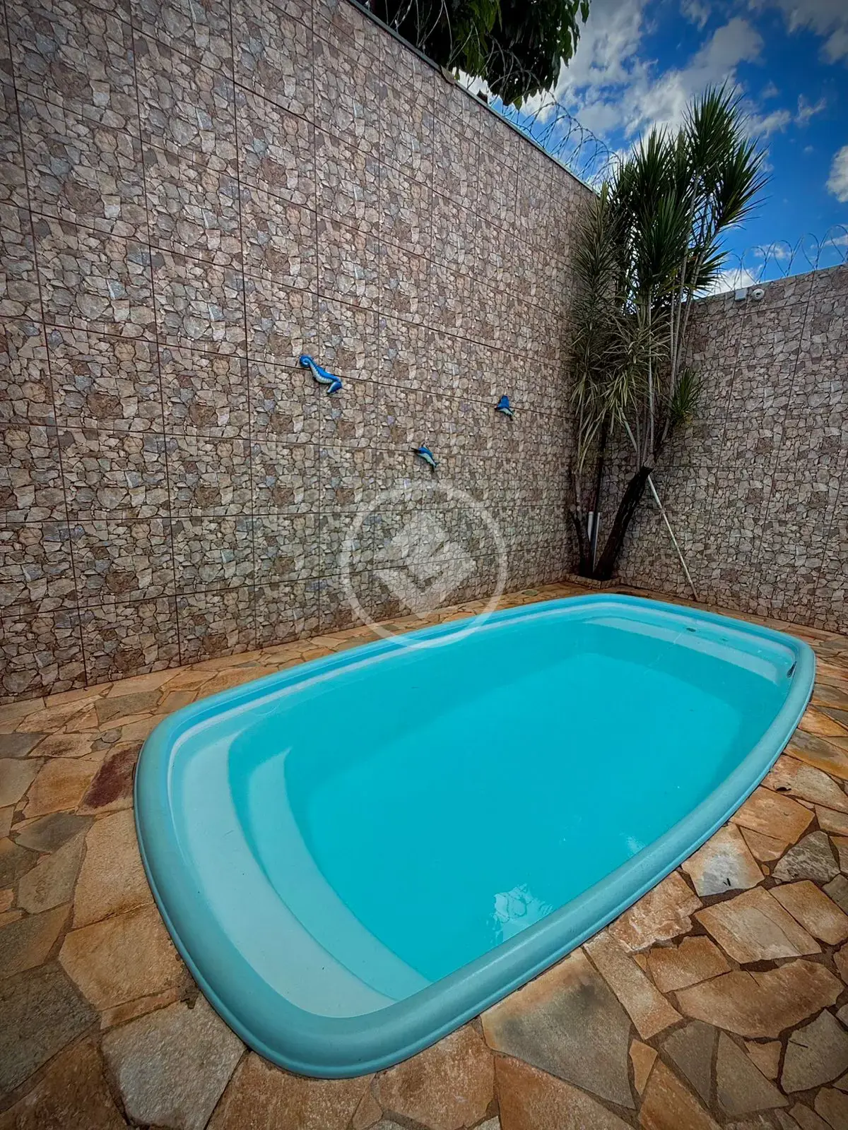 Imagem 1 - Casa em Jardim Europa, Uberlândia - MG