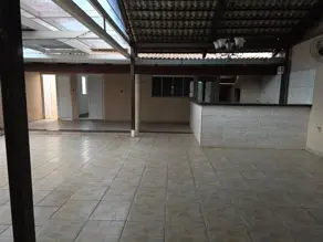 Casa Presidente Roosevelt, Uberlândia - MG — foto 1