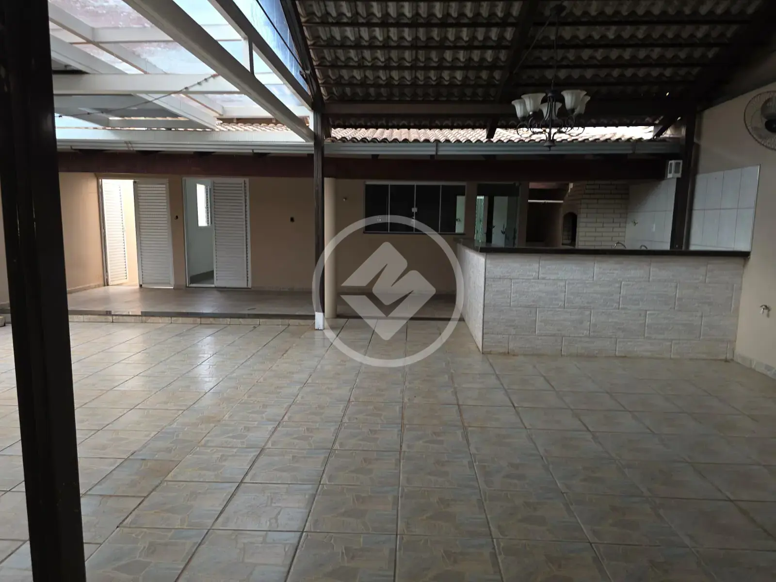 Imagem 1 - Casa em Presidente Roosevelt, Uberlândia - MG
