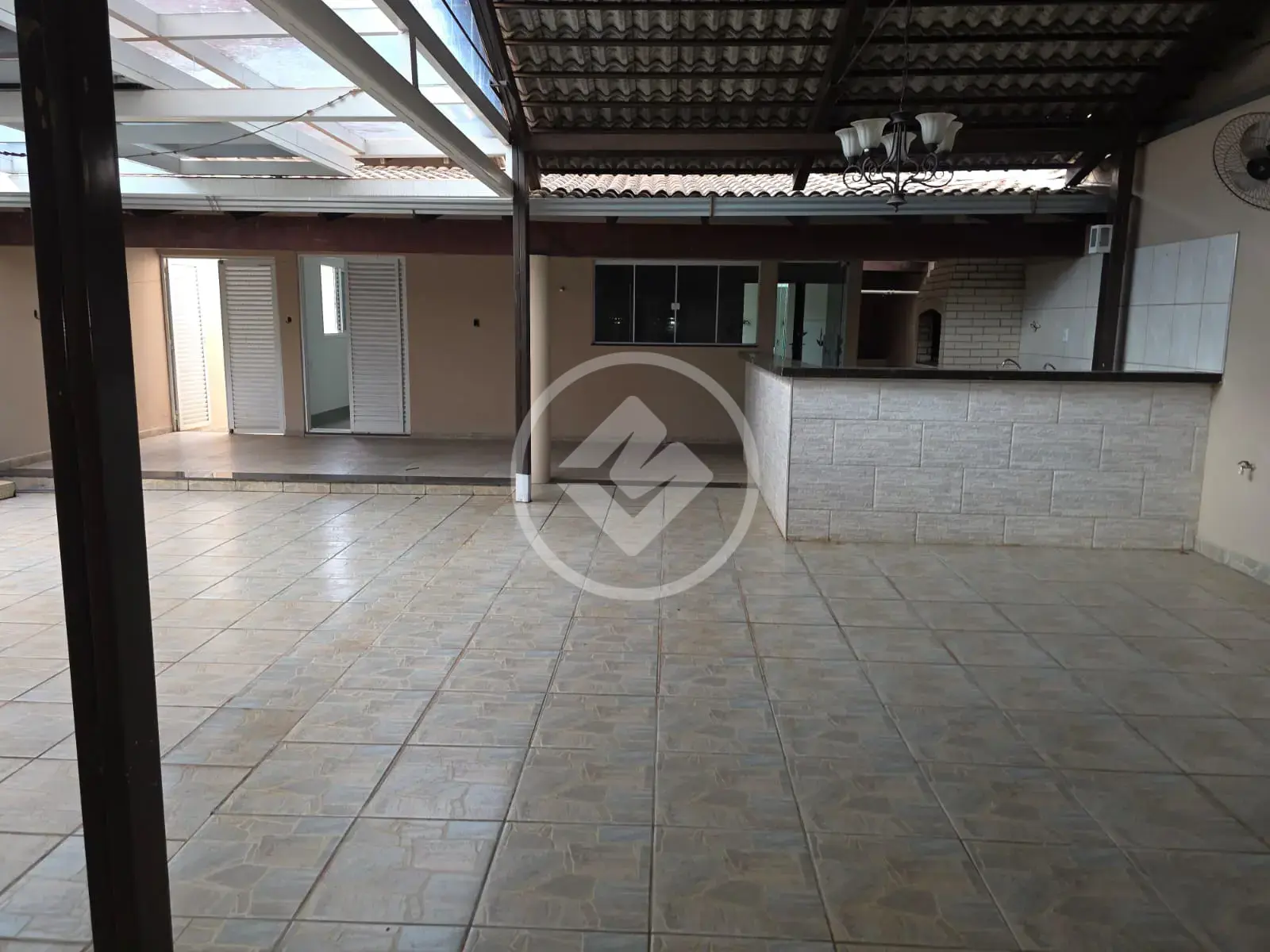 Imagem 4 - Casa em Presidente Roosevelt, Uberlândia - MG