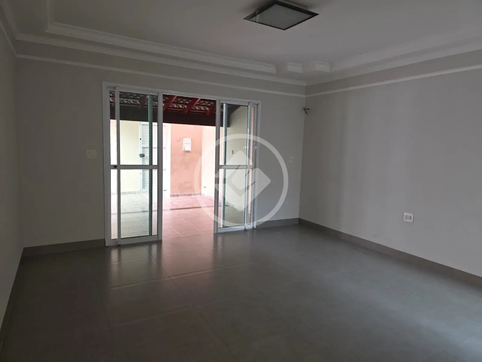 Imagem 1 - Casa em Presidente Roosevelt, Uberlândia - MG
