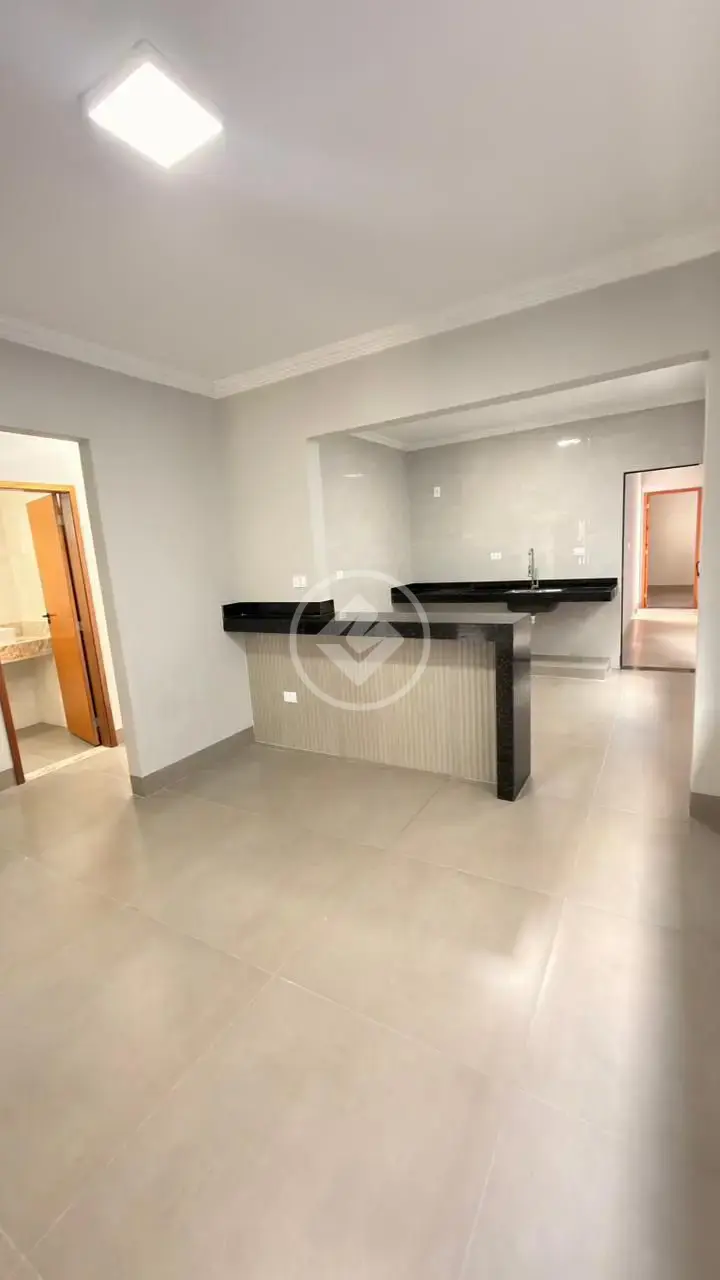 Imagem 4 - Casa em Jardim Patrícia, Uberlândia - MG