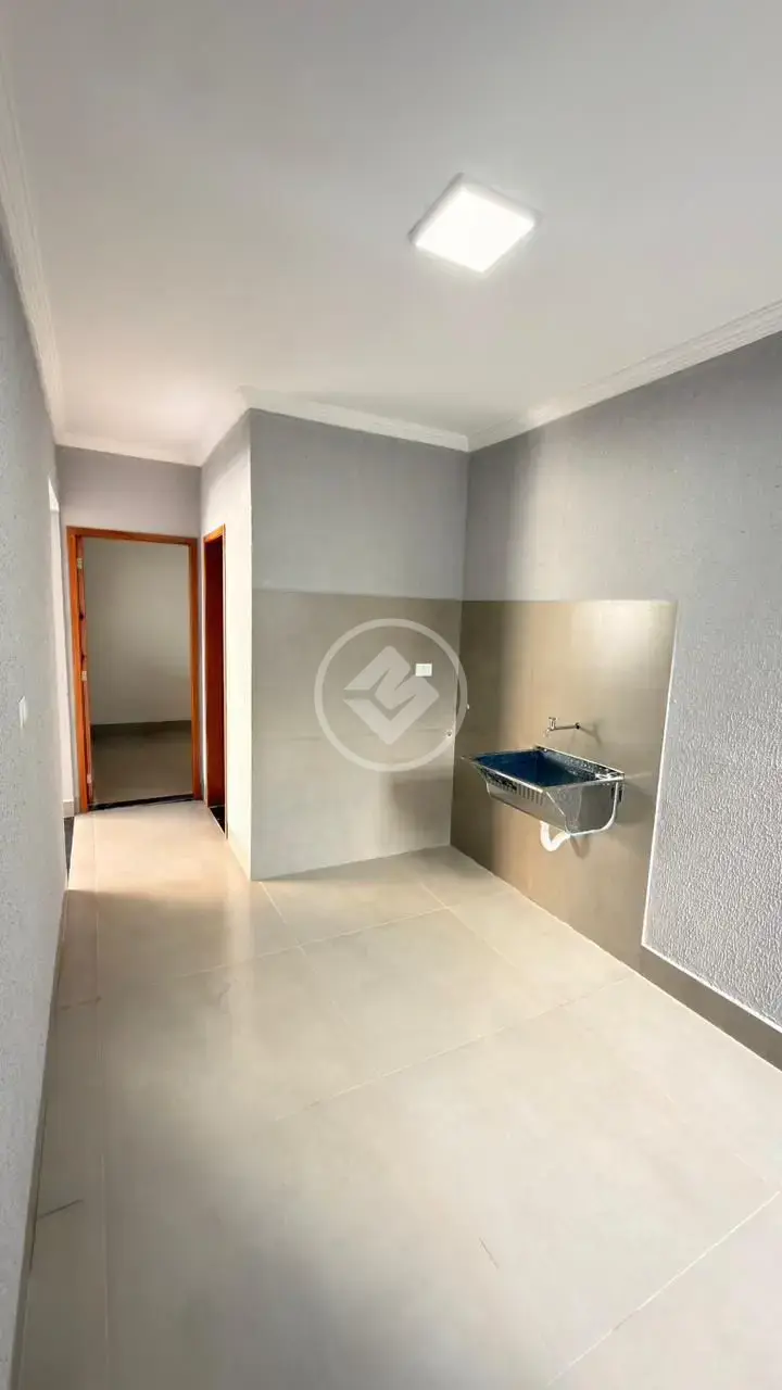 Image 19 - Casa em Jardim Patrícia, Uberlândia - MG
