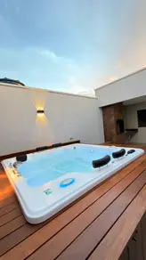 Casa Jardim Patrícia, Uberlândia - MG — foto 2