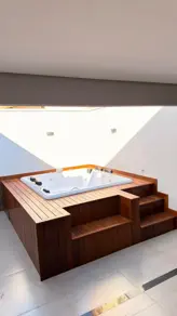Imagem 2 - Casa em Jardim Patrícia, Uberlândia - MG