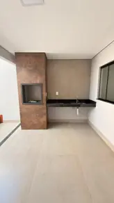Imagem 3 - Casa em Jardim Patrícia, Uberlândia - MG