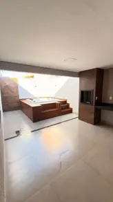 Casa Jardim Patrícia, Uberlândia - MG — foto 1
