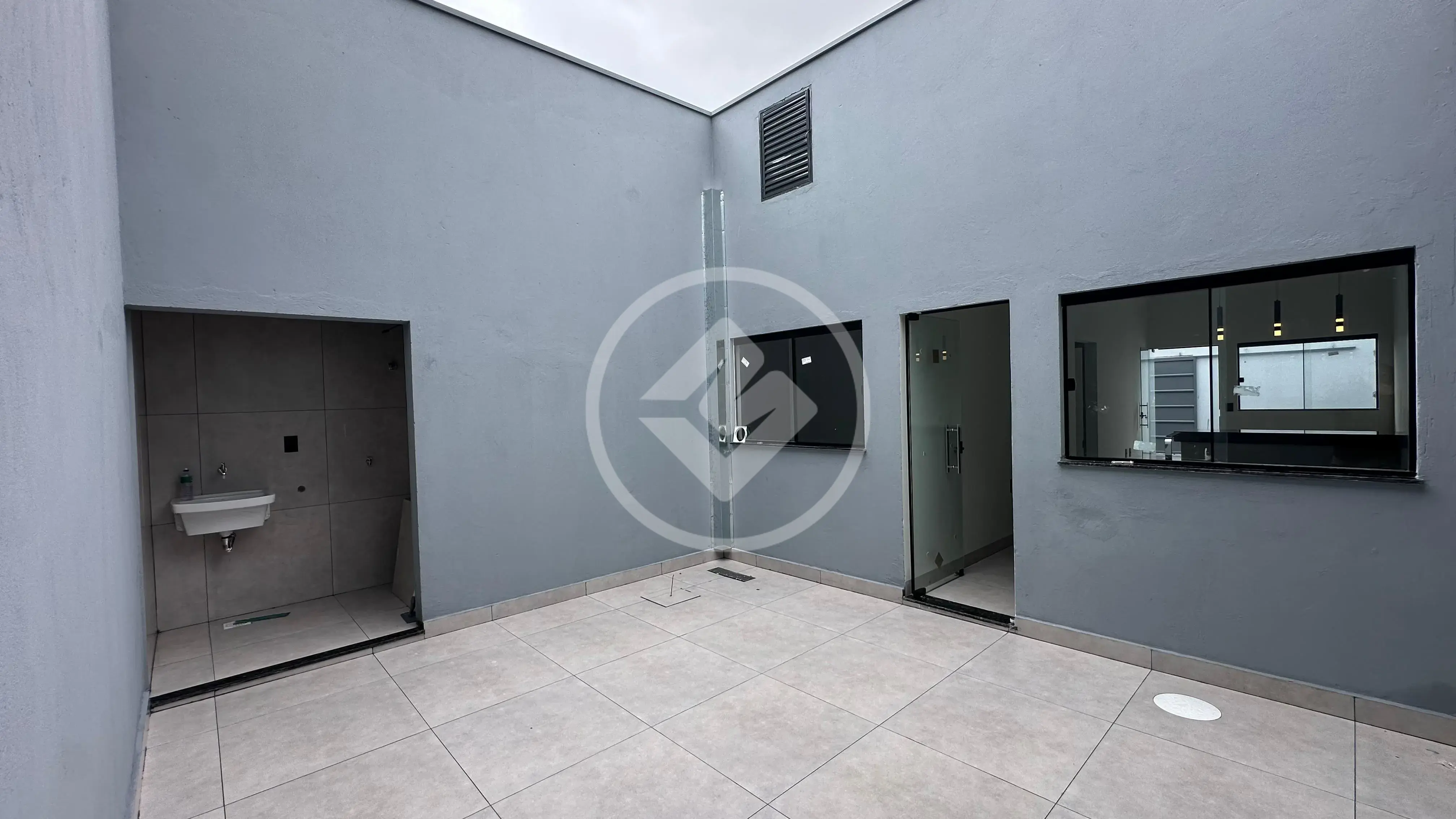 Image 13 - Casa em Jardim Brasília, Uberlândia - MG
