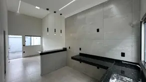 Casa Jardim Brasília, Uberlândia - MG — foto 1