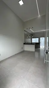 Casa Jardim Brasília, Uberlândia - MG — foto 2