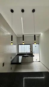 Imagem 3 - Casa em Jardim Brasília, Uberlândia - MG