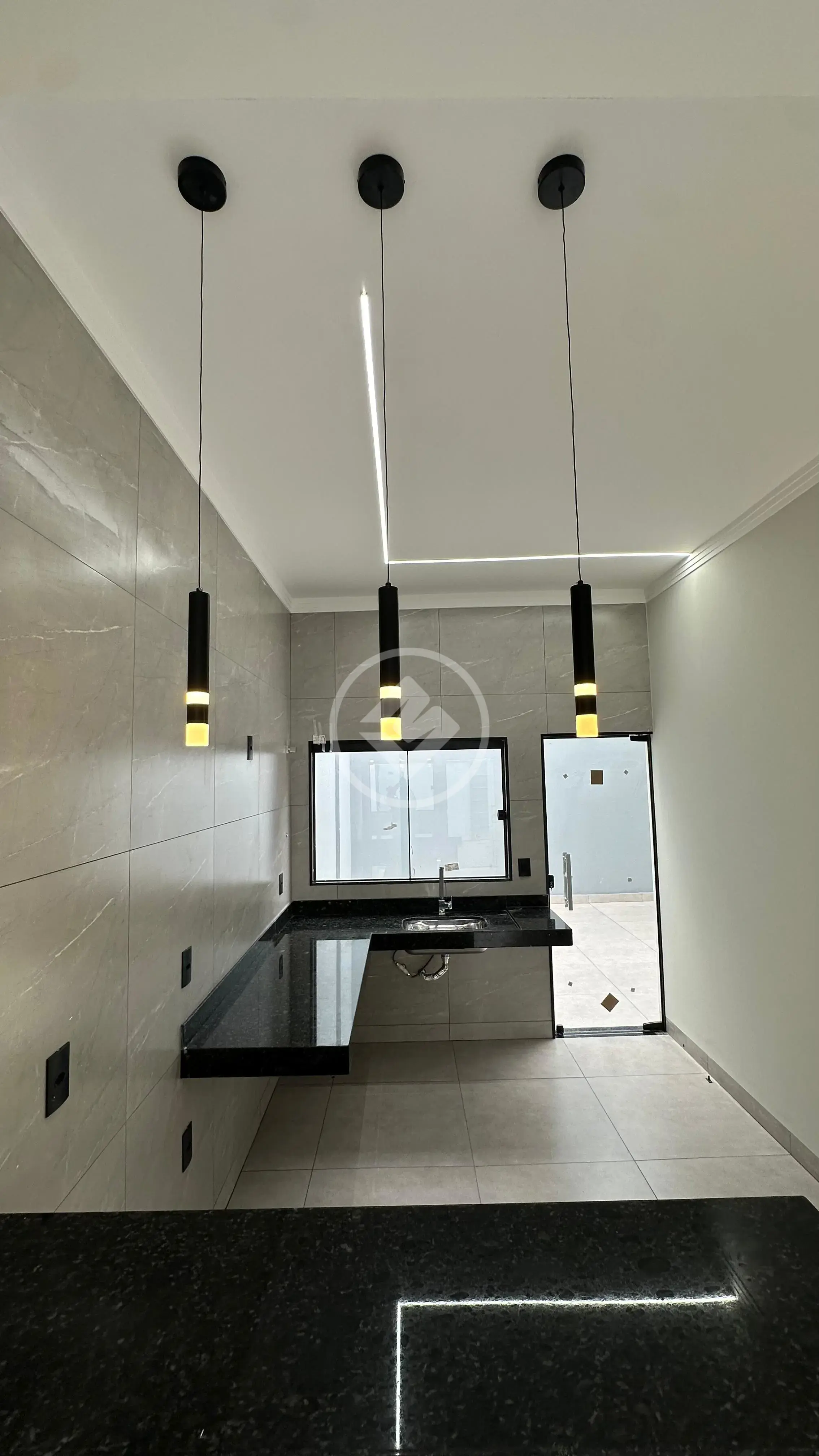 Imagem 3 - Casa em Jardim Brasília, Uberlândia - MG