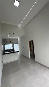 Imagem 5 - Casa em Jardim Brasília, Uberlândia - MG