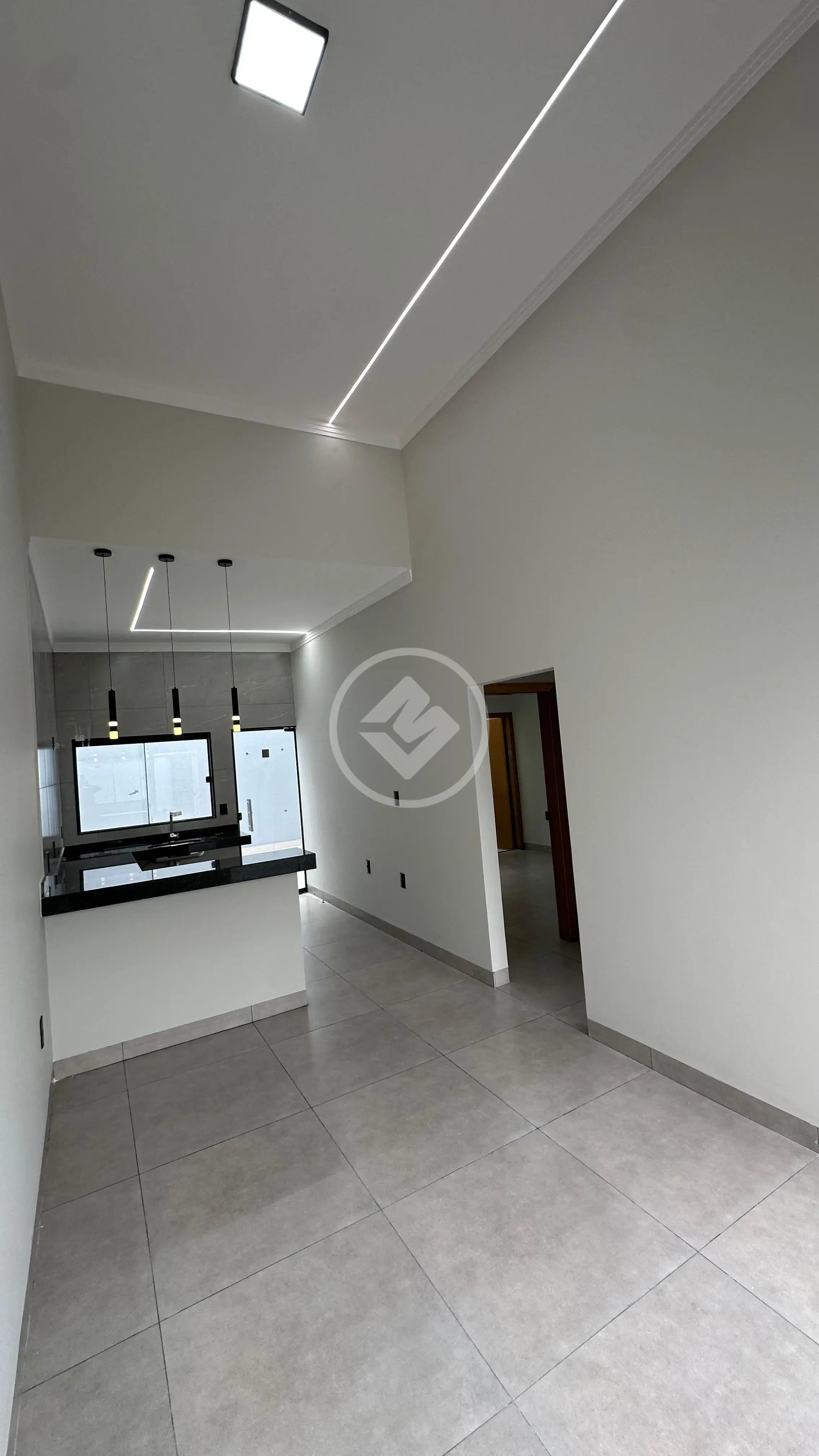 Imagem 5 - Casa em Jardim Brasília, Uberlândia - MG