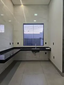 Imagem 2 - Casa em Jardim Brasília, Uberlândia - MG