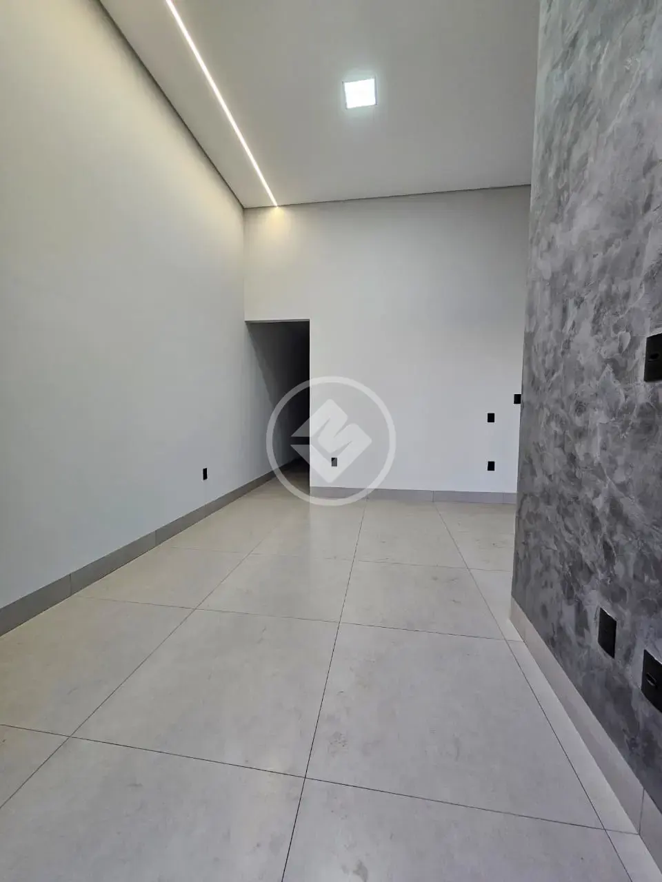 Imagem 5 - Casa em Jardim Brasília, Uberlândia - MG