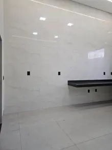 Imagem 3 - Casa em Jardim Brasília, Uberlândia - MG