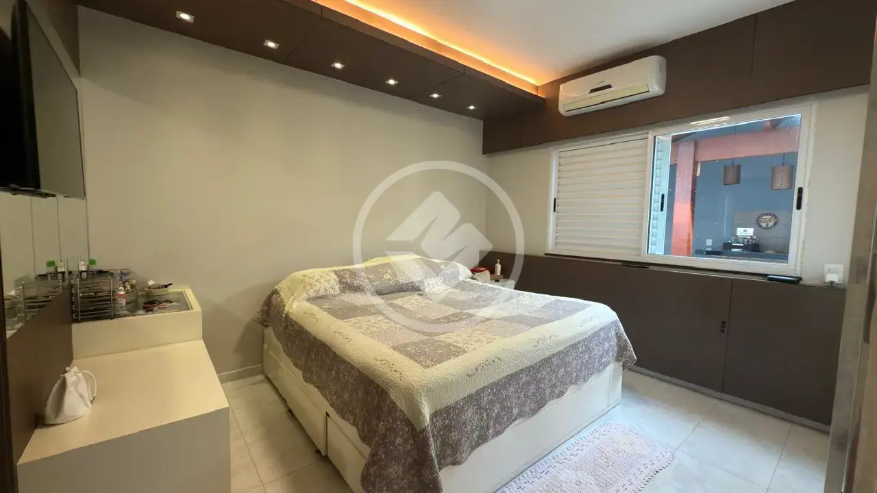 Imagem 2 - Casa em Alto Umuarama, Uberlândia - MG