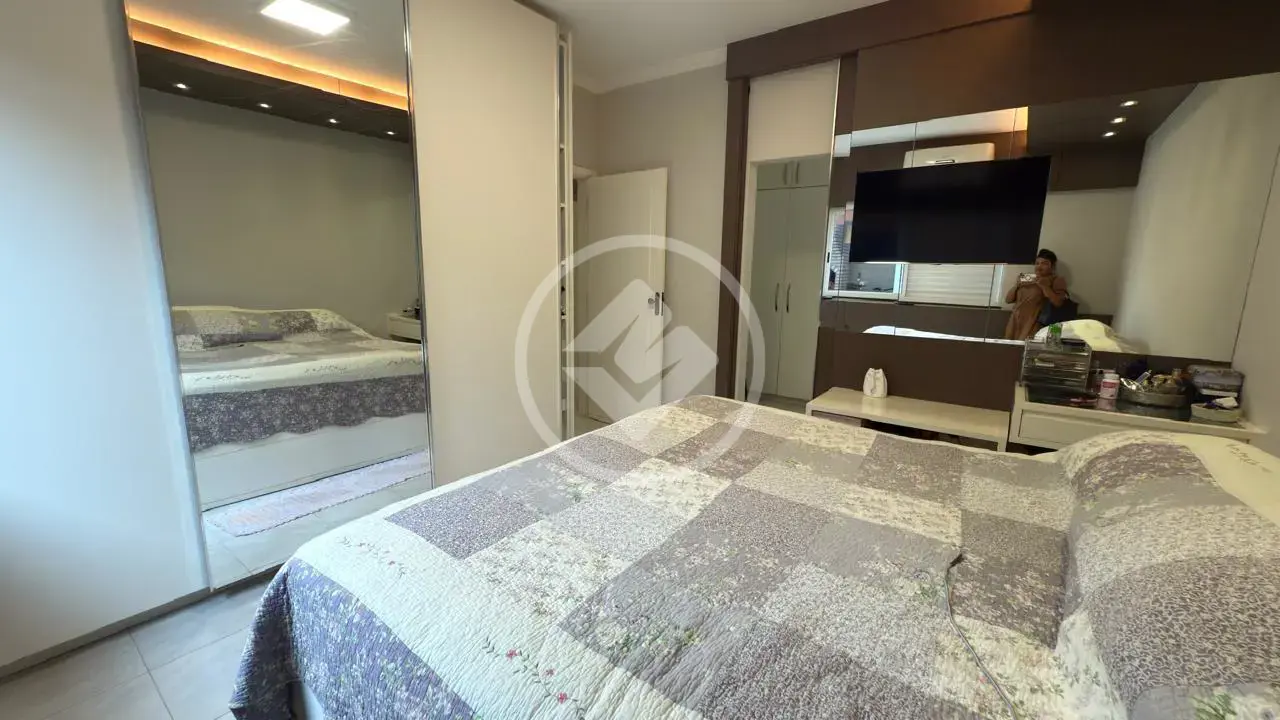 Imagem 3 - Casa em Alto Umuarama, Uberlândia - MG
