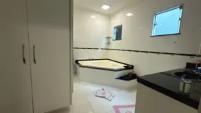 Imagem 6 - Casa em Alto Umuarama, Uberlândia - MG