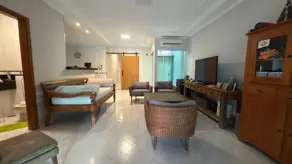 Casa Alto Umuarama, Uberlândia - MG — foto 1