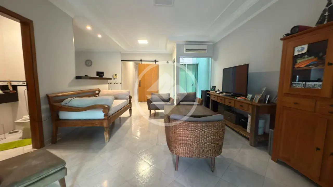 Imagem 1 - Casa em Alto Umuarama, Uberlândia - MG