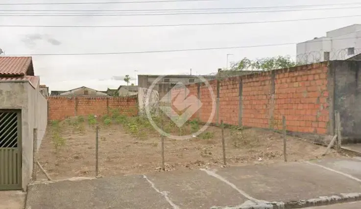Imagem 1 - Terreno em Planalto, Uberlândia - MG