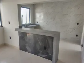 Casa Jardim Europa, Uberlândia - MG — foto 2