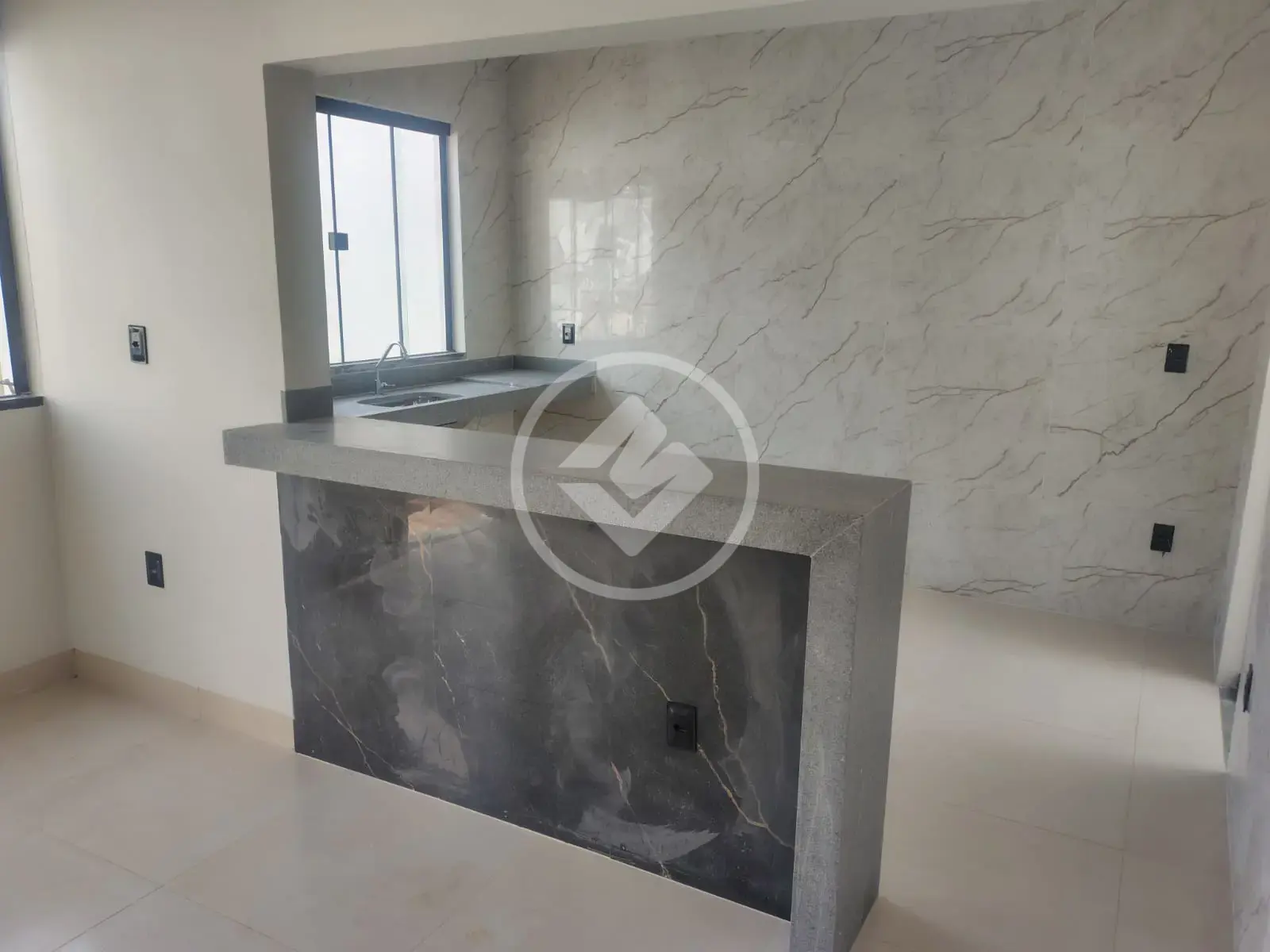 Imagem 1 - Casa em Jardim Europa, Uberlândia - MG