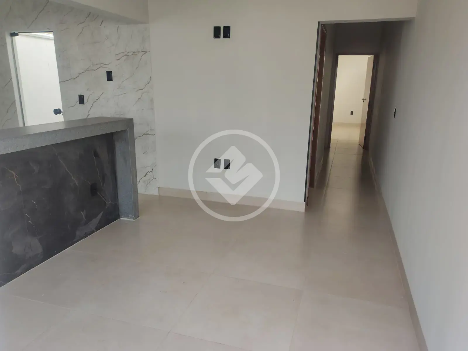 Imagem 1 - Casa em Jardim Europa, Uberlândia - MG