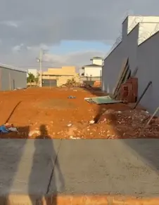 Terreno Novo Mundo, Uberlândia - MG — foto 1