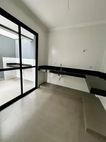 Apartamento Santa Mônica, Uberlândia - MG — foto 2