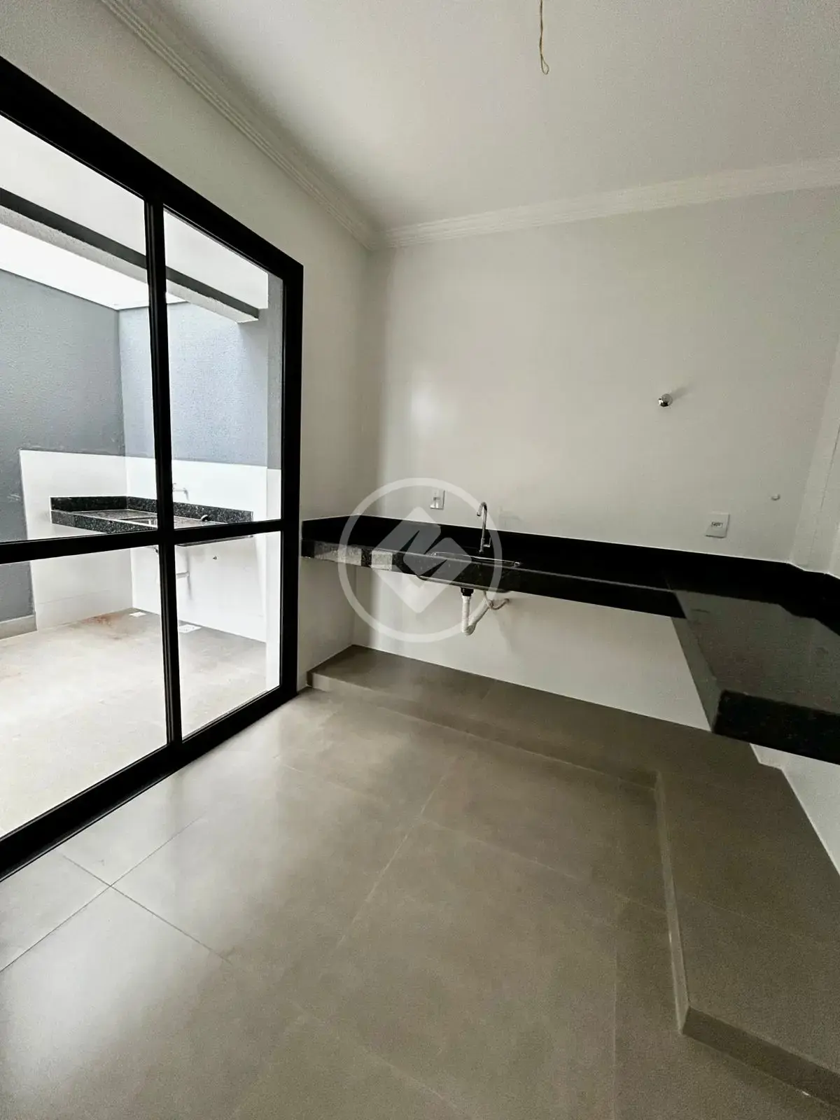 Image 2 - Apartamento em Santa Mônica, Uberlândia - MG