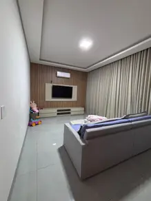 Imagem 2 - Casa em Novo Mundo, Uberlândia - MG