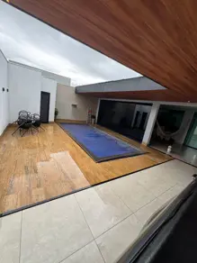 Casa Novo Mundo, Uberlândia - MG — foto 1