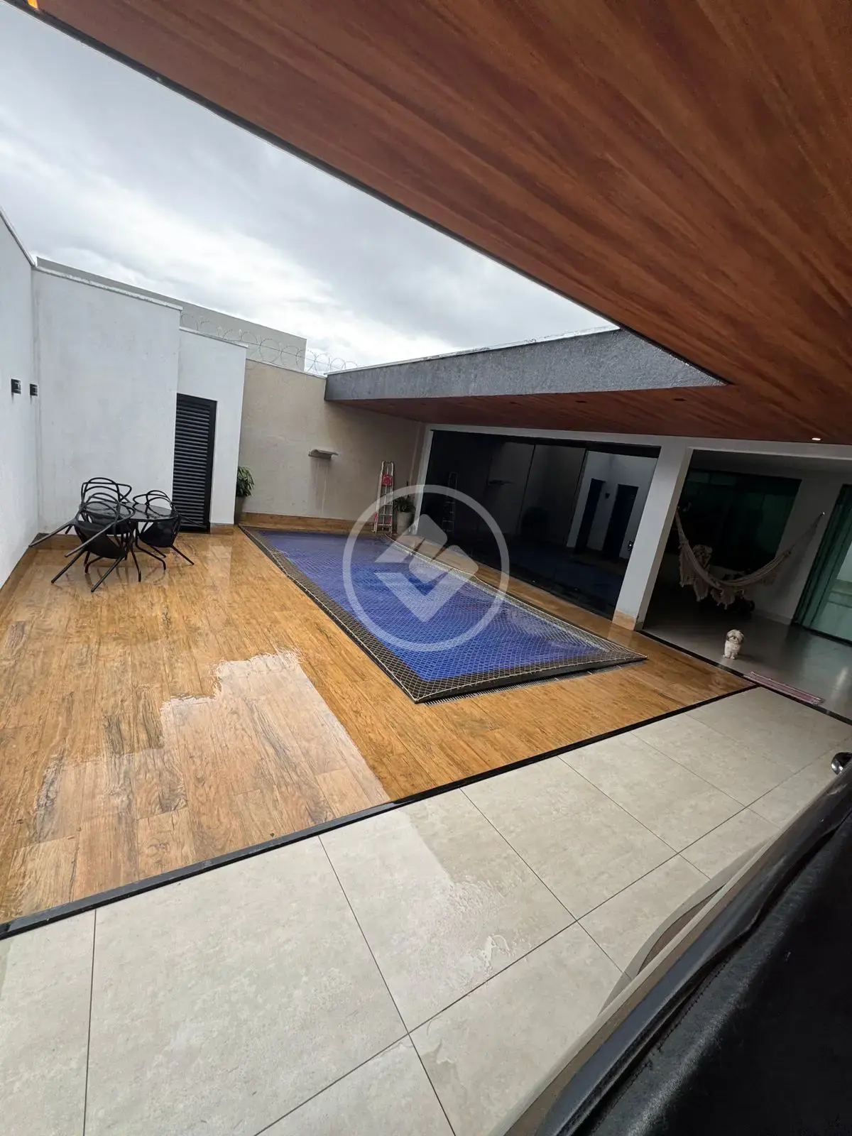 Imagem 1 - Casa em Novo Mundo, Uberlândia - MG
