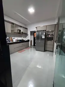 Imagem 4 - Casa em Novo Mundo, Uberlândia - MG