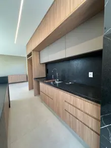 Imagem 3 - Sobrado Em Condomínio em GRANJA MARILEUSA, Uberlândia - MG