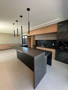 Sobrado Em Condomínio GRANJA MARILEUSA, Uberlândia - MG — foto 2