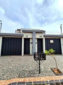 Imagem 2 - Sobrado em Aclimação, Uberlândia - MG