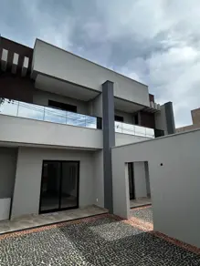Sobrado Aclimação, Uberlândia - MG — foto 1