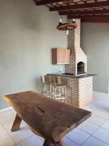 Casa Condomínio Jardim Inconfidência, Uberlândia - MG — foto 2