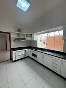 Imagem 3 - Casa Condomínio em Jardim Inconfidência, Uberlândia - MG