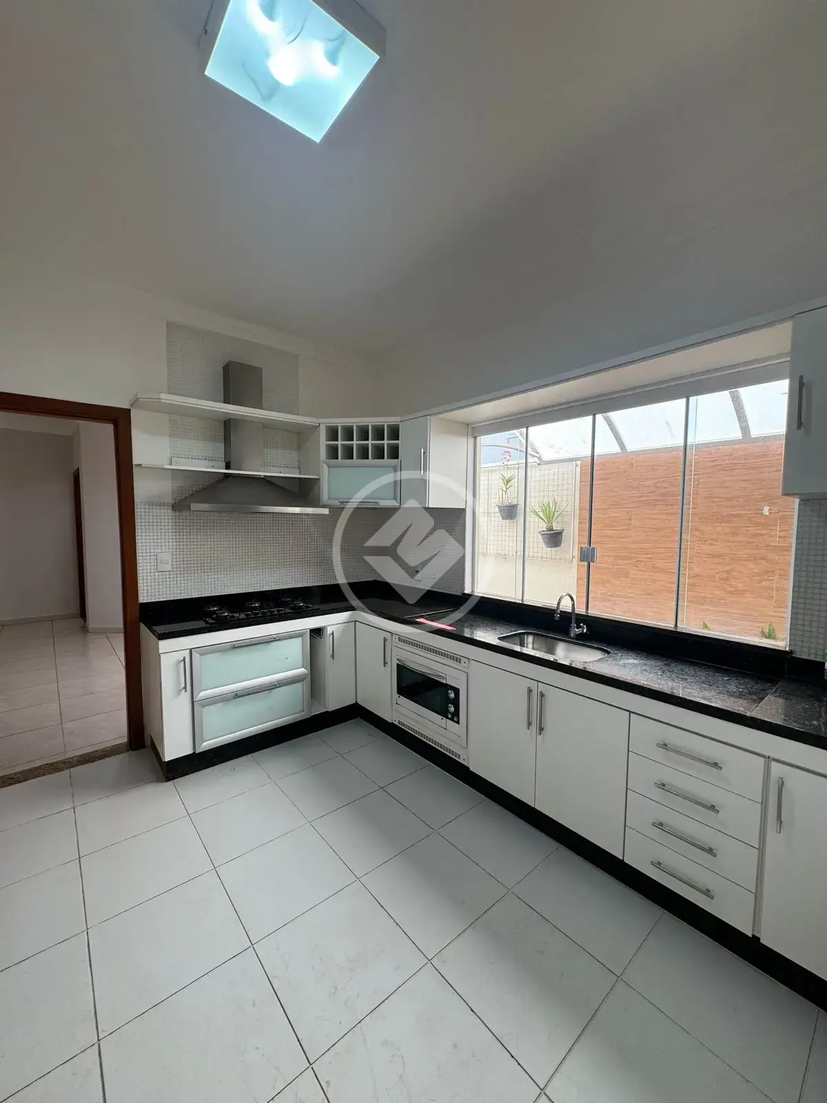 Imagem 3 - Casa Condomínio em Jardim Inconfidência, Uberlândia - MG