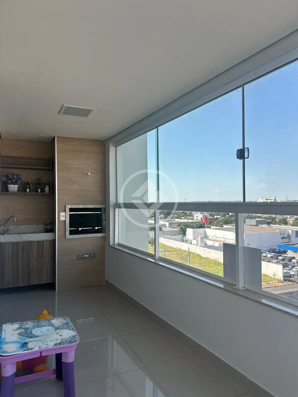 Imagem 3 - Apartamento em Santa Mônica, Uberlândia - MG