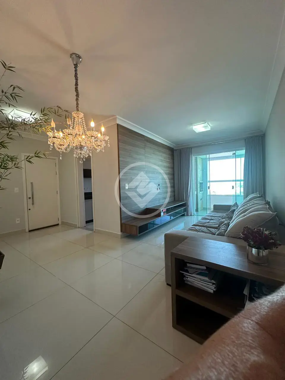 Imagem 1 - Apartamento em Santa Mônica, Uberlândia - MG