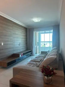 Apartamento Santa Mônica, Uberlândia - MG — foto 2