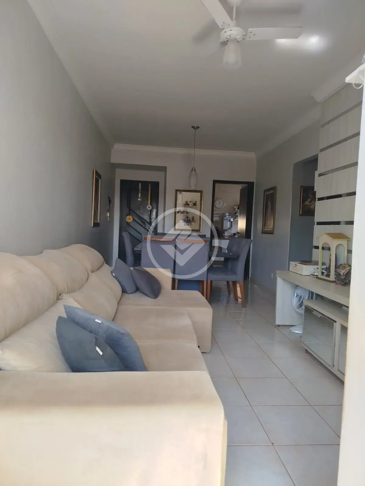 Imagem 1 - Apartamento em Santa Mônica, Uberlândia - MG