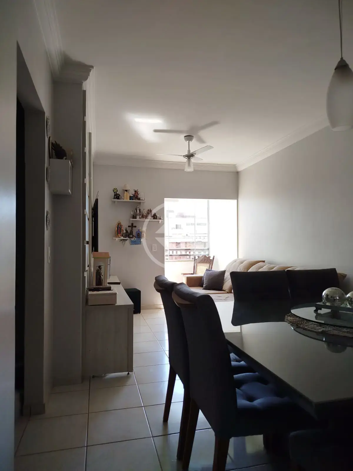 Imagem 1 - Apartamento em Santa Mônica, Uberlândia - MG